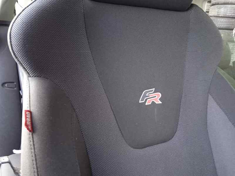 ASIENTO DELANTERO DERECHO SEAT LEON (1P1) *   |   0.05 - ...