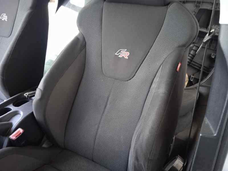 ASIENTO DELANTERO IZQUIERDO SEAT LEON (1P1) *   |   0.05 - ...