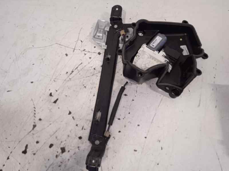 ELEVALUNAS TRASERO IZQUIERDO SEAT LEON (1P1) *   |   0.05 - ...