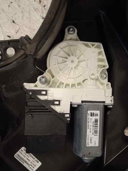 ELEVALUNAS TRASERO IZQUIERDO SEAT LEON (1P1) *   |   0.05 - ...