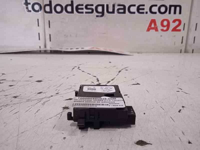 SENSOR ANGULO DE DIRECCION