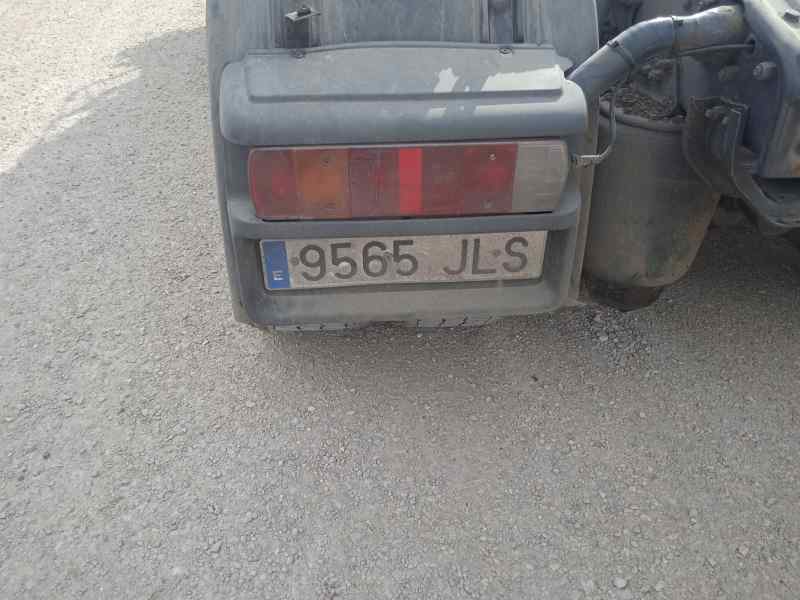 SCANIA SERIE P/G/R (L-CLASE) FSa  500  (4X2)  EB Largo CR 19 A   |   06.04 - 12.13 foto 4
