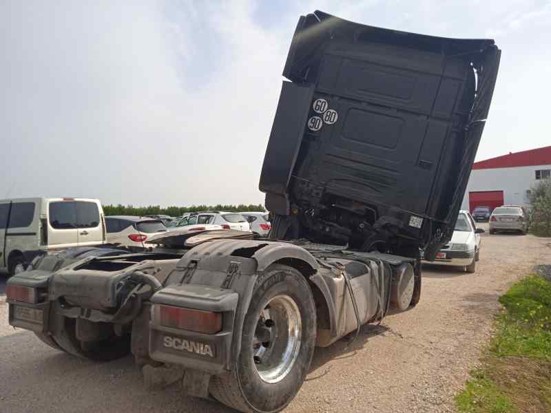 SCANIA SERIE P/G/R (L-CLASE) FSa  500  (4X2)  EB Largo CR 19 A   |   06.04 - 12.13 foto 5