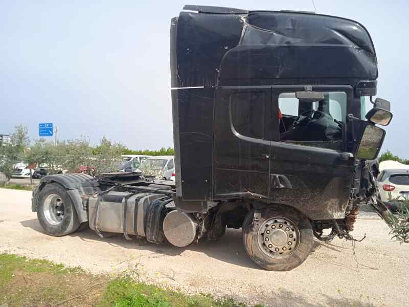SCANIA SERIE P/G/R (L-CLASE) FSa  500  (4X2)  EB Largo CR 19 A   |   06.04 - 12.13 foto 6