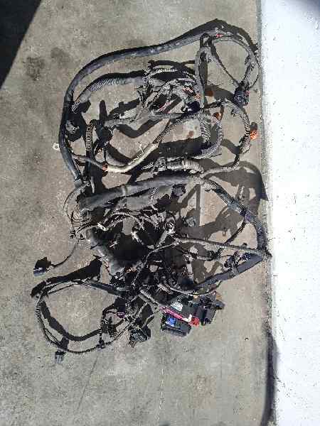 INSTALACION MOTOR AUDI A4 BER. (B8) Básico   |   11.07 - 12.13