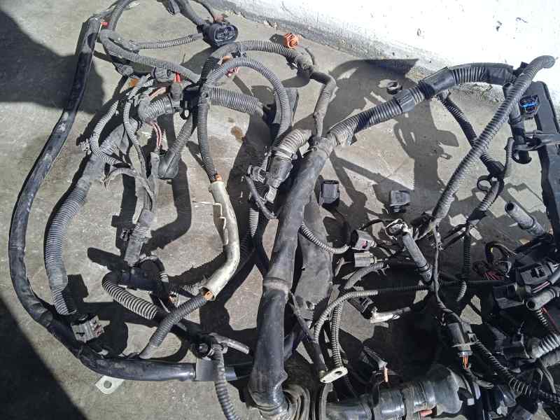 INSTALACION MOTOR AUDI A4 BER. (B8) Básico   |   11.07 - 12.13