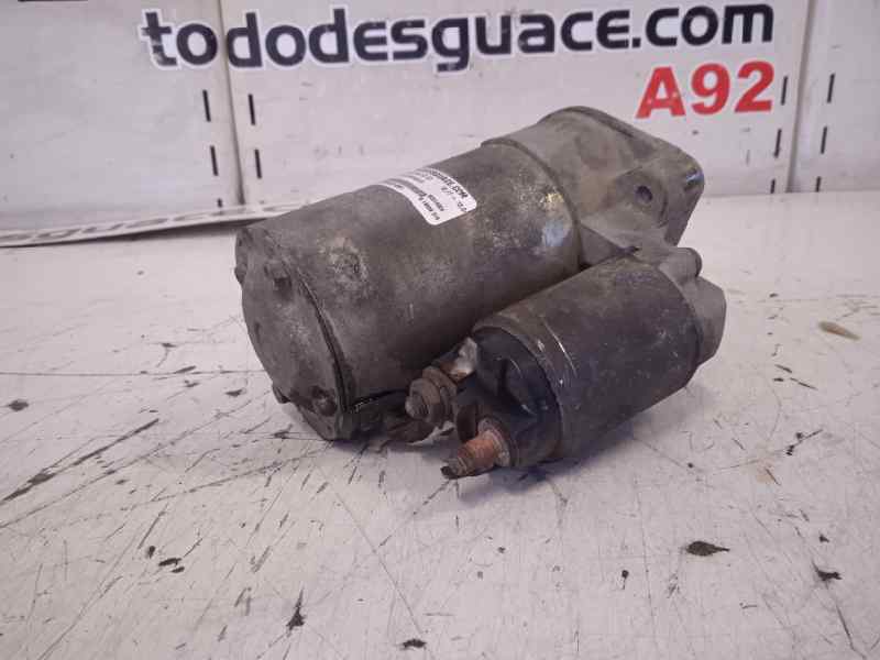 MOTOR ARRANQUE foto 3