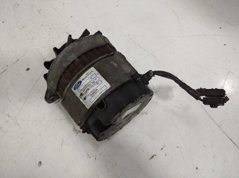ALTERNADOR foto 2