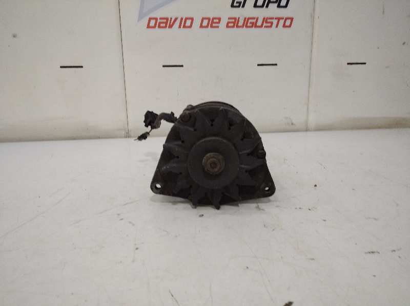 ALTERNADOR foto 3
