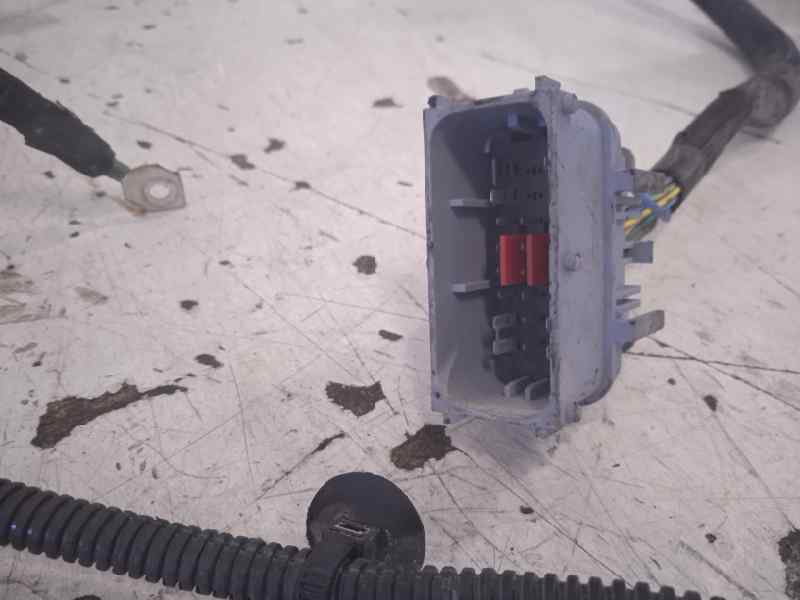 INSTALACION MOTOR PEUGEOT BOXER CAJA CERRADA (BAT. 3450) (333) HDi (330)   |   10.08 - 12.19