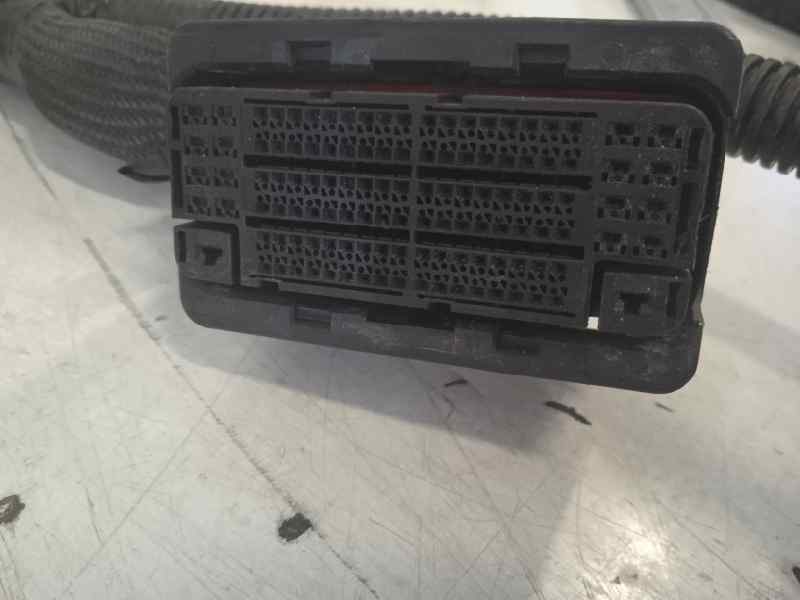INSTALACION MOTOR PEUGEOT BOXER CAJA CERRADA (BAT. 3450) (333) HDi (330)   |   10.08 - 12.19