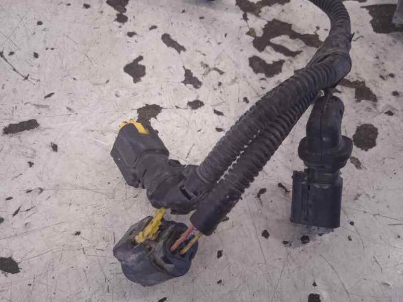 INSTALACION MOTOR PEUGEOT BOXER CAJA CERRADA (BAT. 3450) (333) HDi (330)   |   10.08 - 12.19