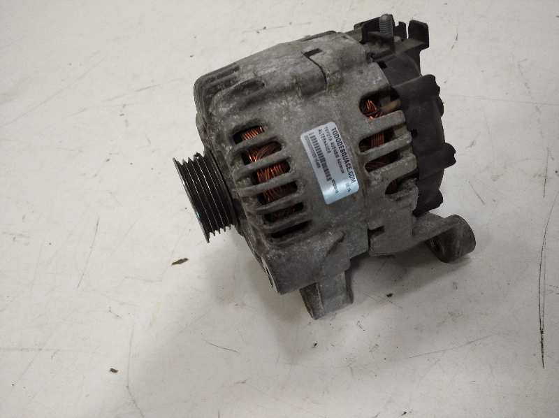 ALTERNADOR TOYOTA AVENSIS Advance   |   02.15 - 12.18