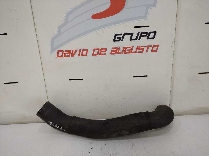 TUBO INTERCOOLER TOYOTA AVENSIS Advance   |   02.15 - 12.18