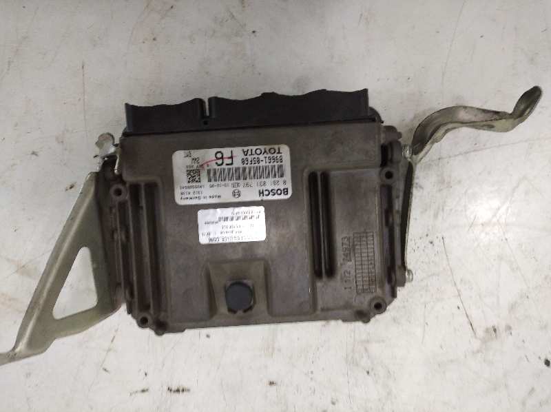 CENTRALITA MOTOR UCE TOYOTA AVENSIS Advance   |   02.15 - 12.18