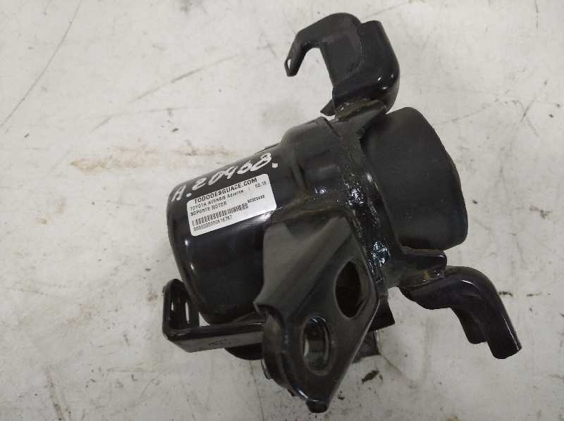 SOPORTE MOTOR TOYOTA AVENSIS Advance   |   02.15 - 12.18