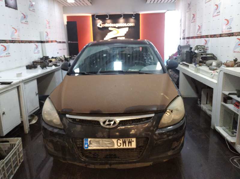HYUNDAI I30 Classic   |   07.07 - 12.10