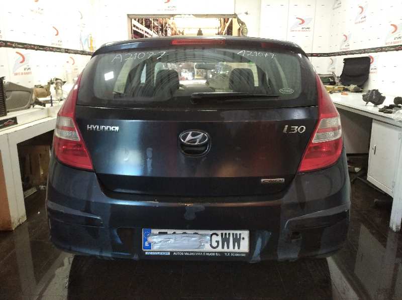 HYUNDAI I30 Classic   |   07.07 - 12.10 foto 4