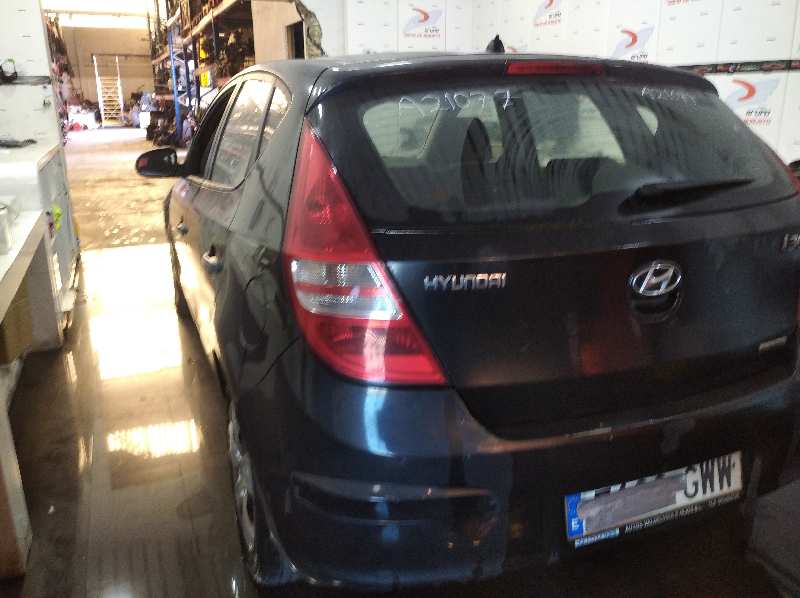 HYUNDAI I30 Classic   |   07.07 - 12.10 foto 5