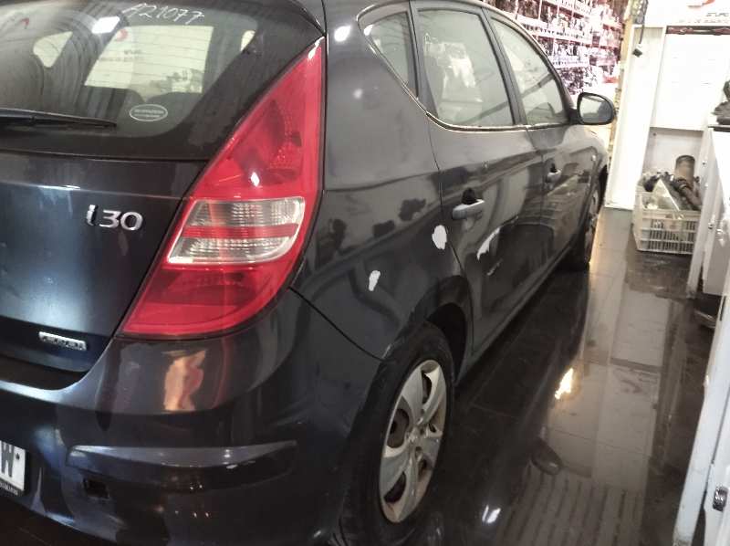 HYUNDAI I30 Classic   |   07.07 - 12.10 foto 6
