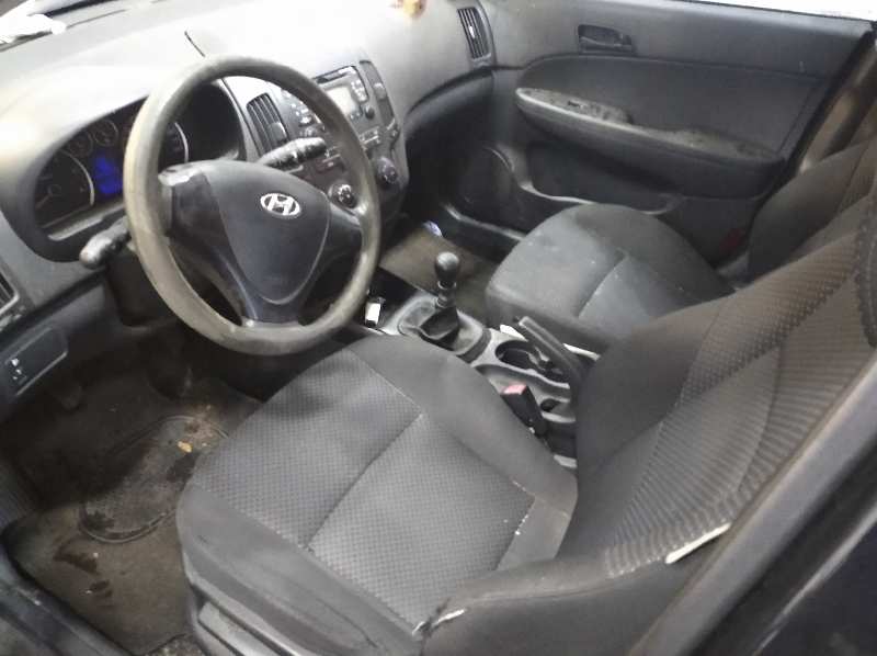 HYUNDAI I30 Classic   |   07.07 - 12.10 foto 8