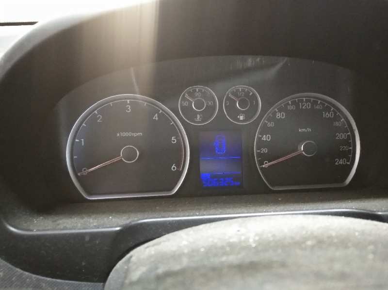 HYUNDAI I30 Classic   |   07.07 - 12.10 foto 11