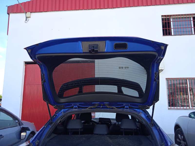 PORTON TRASERO TOYOTA C-HR HYBRID ACTIVE HÍBRIDO