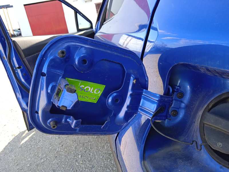 TAPA EXTERIOR COMBUSTIBLE TOYOTA C-HR HYBRID ACTIVE HÍBRIDO