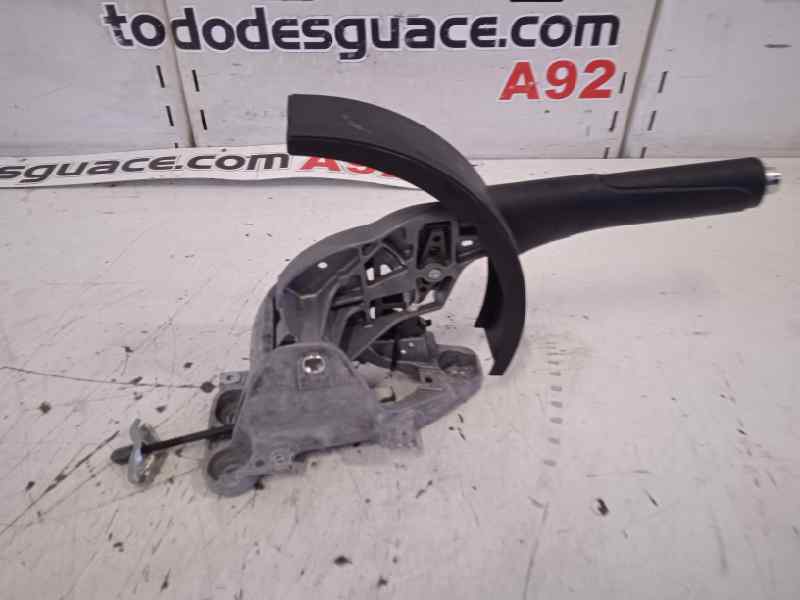 PALANCA FRENO SEAT LEON (1P1) *   |   0.05 - ...