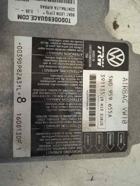 CENTRALITA AIRBAG SEAT LEON (1P1) *   |   0.05 - ...