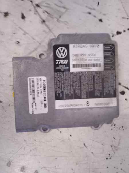 CENTRALITA AIRBAG SEAT LEON (1P1) *   |   0.05 - ...