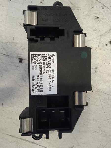 RESISTENCIA CALEFACCION SEAT LEON (1P1) *   |   0.05 - ...