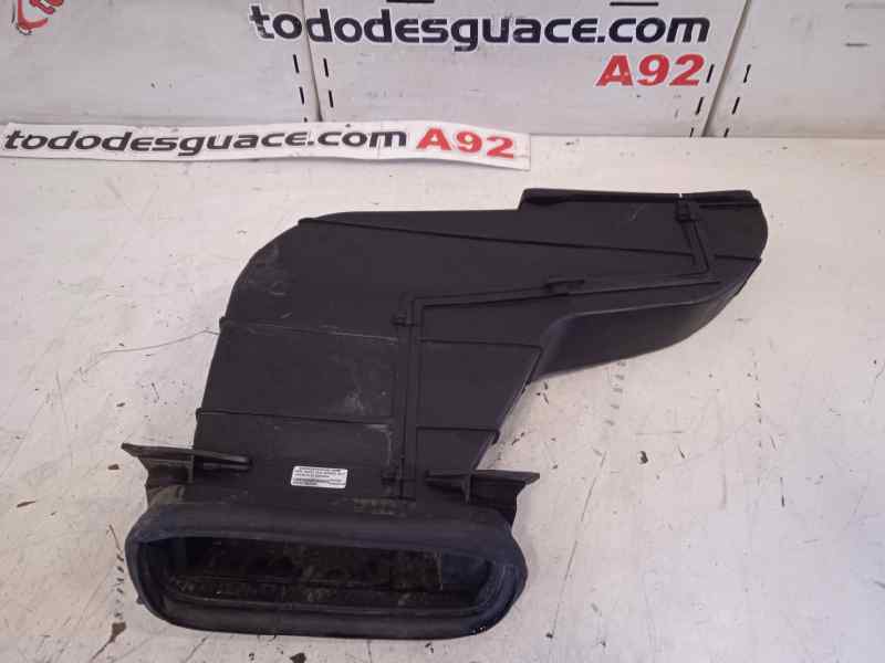 CONDUCTO DE ADMISION FORD TRANSIT CAJA CERRADA  06 FT 350 EL   (extralargo)   LKW   (Camion)   |   01.08 - 12.12