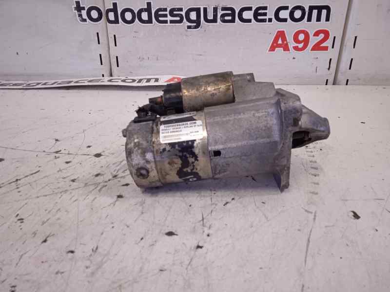 MOTOR ARRANQUE