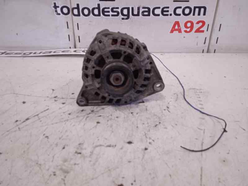 ALTERNADOR