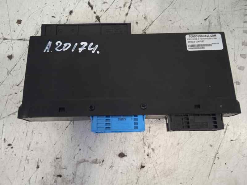 MODULO CONFORT BMW SERIE 3 TOURING (E91) 320i   |   09.05 - 12.07