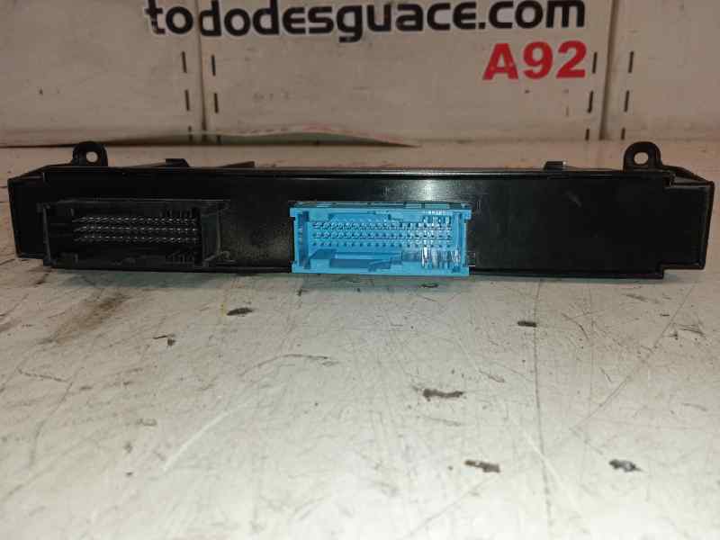 MODULO CONFORT BMW SERIE 3 TOURING (E91) 320i   |   09.05 - 12.07