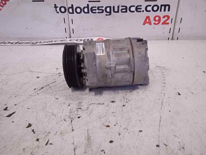 COMPRESOR AIRE ACONDICIONADO