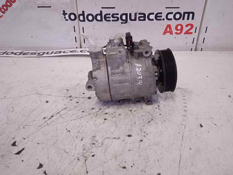 COMPRESOR AIRE ACONDICIONADO foto 4