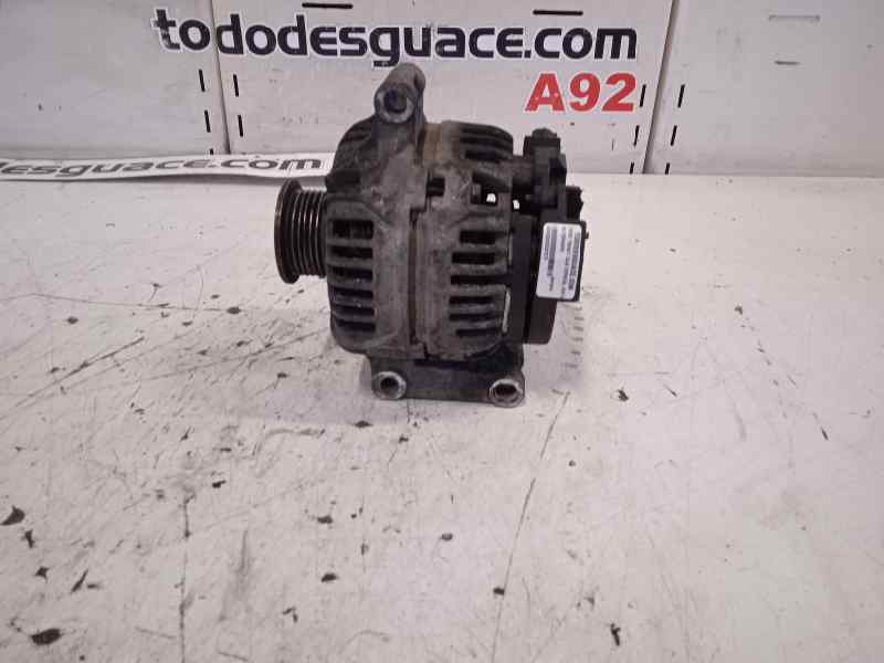 ALTERNADOR FORD TRANSIT CAJA CERRADA, CORTA (FY) (2000 =>) FT  260   2.0   |   08.00 - 12.06