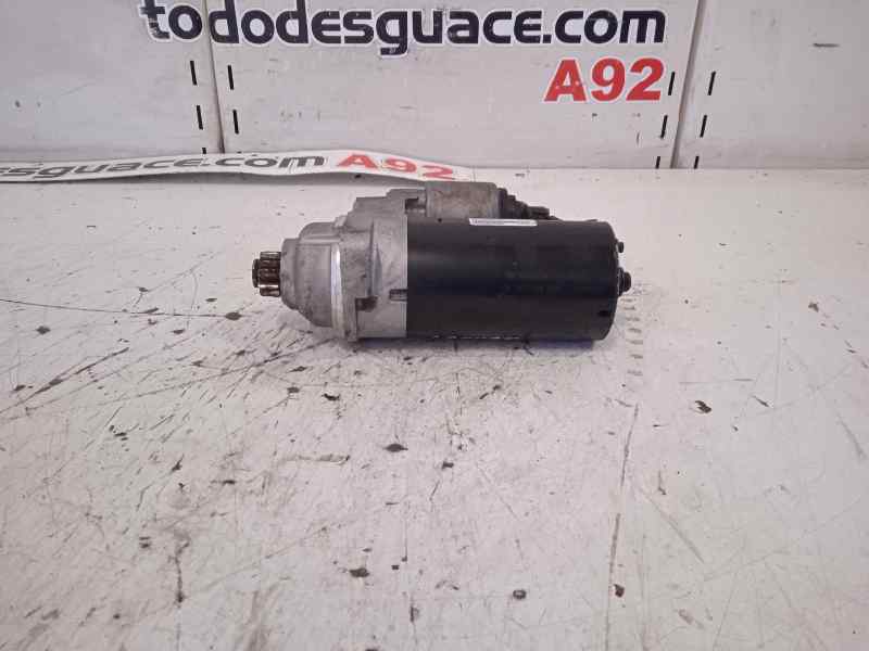 MOTOR ARRANQUE