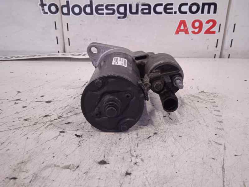 MOTOR ARRANQUE foto 3
