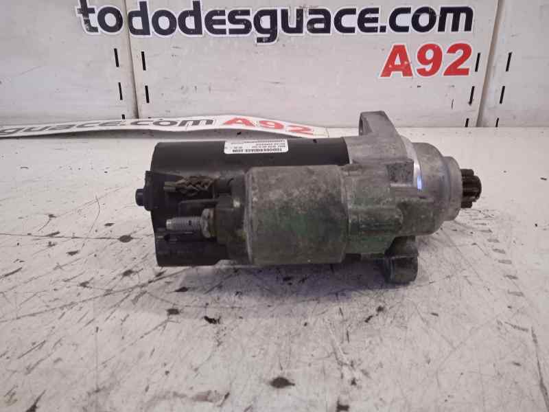 MOTOR ARRANQUE foto 4