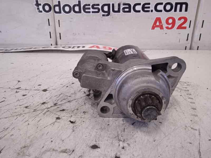 MOTOR ARRANQUE foto 5