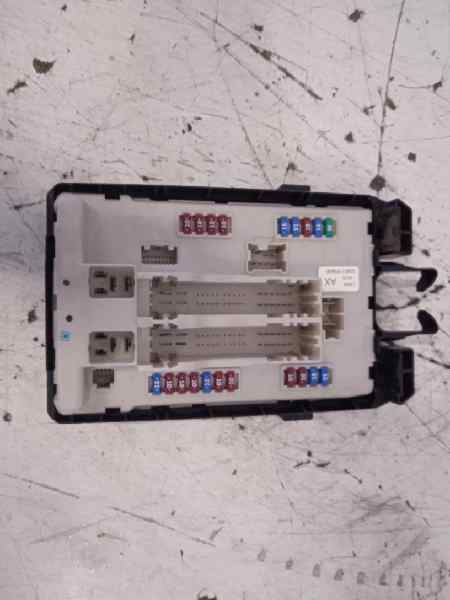 CAJA RELES / FUSIBLES INFINITI Q70 LIM. 2.2d Premium   |   01.15 - 12.19