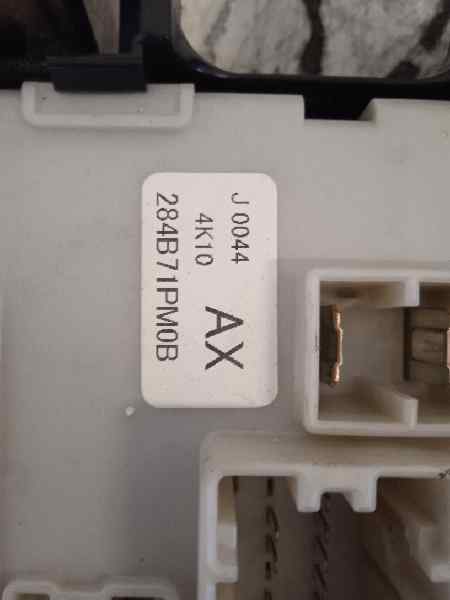 CAJA RELES / FUSIBLES INFINITI Q70 LIM. 2.2d Premium   |   01.15 - 12.19