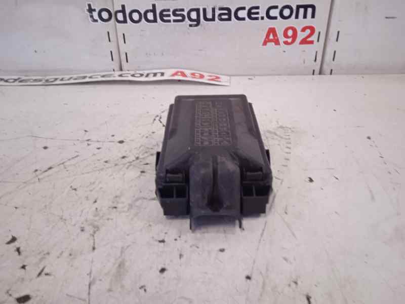 CAJA RELES / FUSIBLES INFINITI Q70 LIM. 2.2d Premium   |   01.15 - 12.19