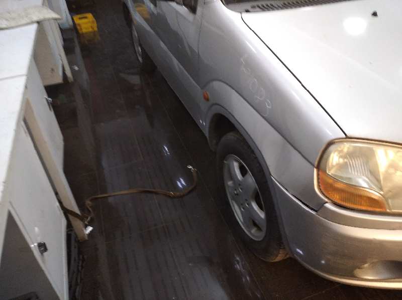 SUZUKI IGNIS RG (FH) GL (5-ptas.)   |   10.00 - 12.03 foto 7