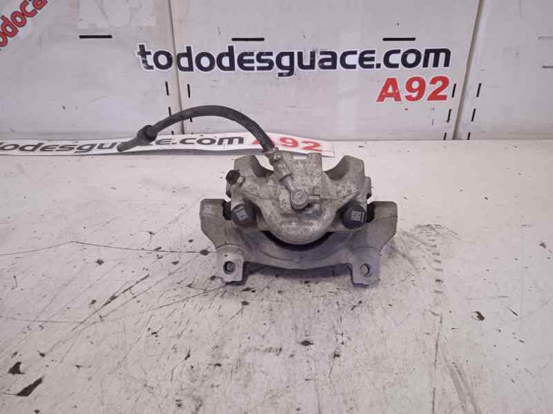 PINZA DE FRENO JAGUAR XE Portfolio   |   10.14 - 12.18