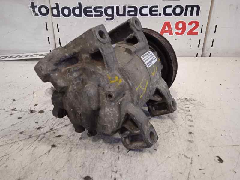 COMPRESOR AIRE ACONDICIONADO NISSAN ALMERA (N16/E) Ambience   |   0.00 - ...